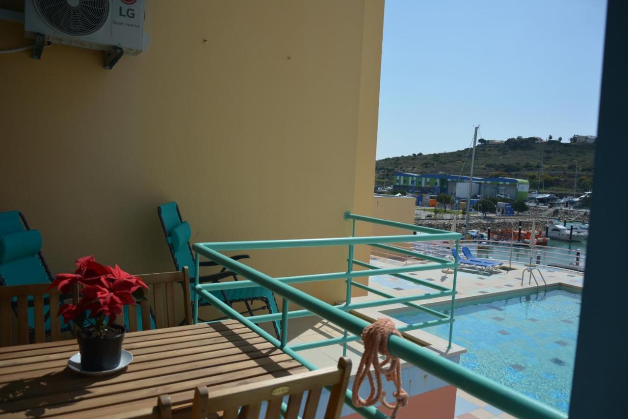 Beautiful Apartment In Albufeira Marina Exterior foto